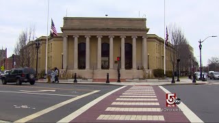 Framingham Downtown Revitalization [upl. by Maice81]