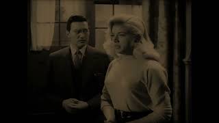 Tread Softly Stranger 1958  Diana Dors George Baker Terence Morgan Gordon Parry ⚡UPGRADE⚡ [upl. by Pinkham]