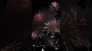 Macy’s Million Dollar fireworks in nyc 4thofjuly fireworks display macys [upl. by Jaynes]