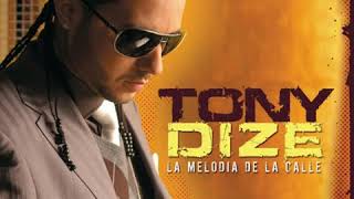 Tony Dize amp Wisin amp Yandel  Descontrol [upl. by Hymen]