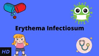 Erythema Infectiosum Causes Signs and Symptoms Diagnosis and Treatment [upl. by Dolhenty691]