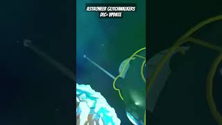 astroneer Glitchwalkers DLC update new [upl. by Tama]