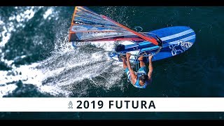 2019 Starboard Futura [upl. by Lunt]