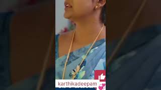 Karthika deepamserialepisodeytyoutubeshots [upl. by Elletnuahs214]