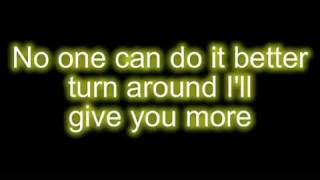 Enrique Iglesias ft Pitbull  I Like It LYRICS ON SCREEN  HQ [upl. by Rianon]