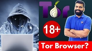 TOR Browser  Hackers use it How to use TOR Browser Tor on Android [upl. by Nonnairb]