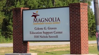 Magnolia ISD Mocks Laughs At amp Silences Abuse Victims While Telling Them To “Move On” [upl. by Eenitsed]