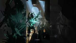 Parvos Did a BoomBoom to the Orokin warframe warframelore youtubeshorts [upl. by Atiekahs]