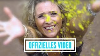 Daniela Alfinito  Millionen Tränen offizielles Video  Album quotDu warst jede Träne wertquot [upl. by Marashio]