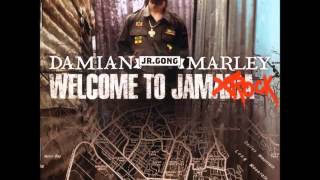 Damian JR GONG Marley  Confrontation [upl. by Lonny623]