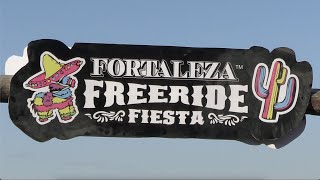 FREERIDE FIESTA 2022 [upl. by Ecidnacal]