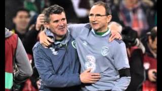 REP OF IRELAND SONG FOR EURO 2016 BY SHANE BRANIGAN [upl. by Hepzi338]