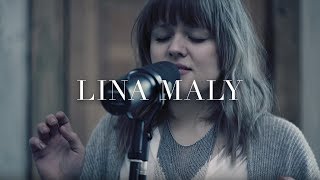 Lina Maly  Schön genug Live Akustik Video [upl. by Sorci]