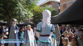 jota en feria del caballo Benito Aguerri Marcilla [upl. by Constancia]