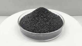 Chromite sand AFS4045 AFS4550 AFS5055 chromite sand [upl. by Eiwoh]