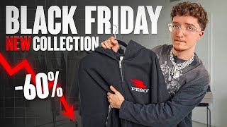 Der beste Sale EVER 💸 Black Friday Kollektionsvorstellung [upl. by Ttergram]