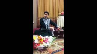 Najim Nawabi  Na Dil Maftoon  Live In Afghanistan 🇦🇫 [upl. by Gideon364]