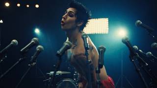 PALAYE ROYALE  Showbiz Official Music Video [upl. by Debee]