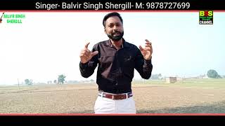 Sohneyo Narazgi Te Nai  Soni Pabla official video  Punjabi Song  LiveHD [upl. by Anirroc]