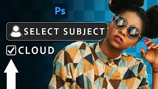 Change THIS Setting For Better Selections In Photoshop [upl. by Dnalyar]