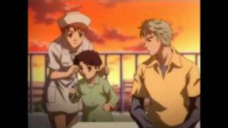 tenjou tenge episode 14 part 2 english dubbed [upl. by Kidder111]