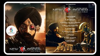 Tarsem Jassar  New World Order Full Album Latest Punjabi Songs 2024 tarsemjassar newworldorder [upl. by Pamella]