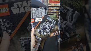 Lets pack up some Lego Sets Lego afol starwars legostarwars city legocity realdeezbricks [upl. by Orteip100]