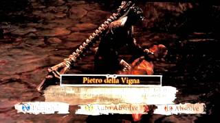 Dantes Inferno All Items Walkthrough Part 7  Violence [upl. by Nabroc363]