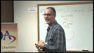 Your Story Gods Story with John Witte Session 1flv [upl. by Ayekehs]