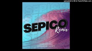 SEPICO  Chinwenwencha x Lucho Dee Jay  DJ BEPE Remix [upl. by Lennad57]