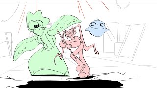 STAR SMASHER  ANIMATIC [upl. by Aivatco]