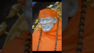 Sai Baba Status  Tu antaryami Sabka swami  sai bhajan song Whatsapp status Saibaba Samadhi SHIRDI [upl. by Anyr]