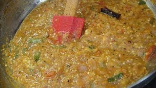 சிதம்பரம் கத்தரிக்காய் கொஸ்து  Chithambaram Katharikai Kosthu  Brinjal Curry In Tamil  Gowri [upl. by Anilram470]