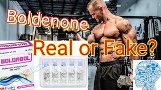 Evolve Biolabs 250mgMl Boldenone Undecylenateequipoise Is it real or fake [upl. by Sartin538]