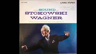 Wagner quotTannhäuser Overture amp Venusberg Musicquot Leopold Stokowski [upl. by Chucho]