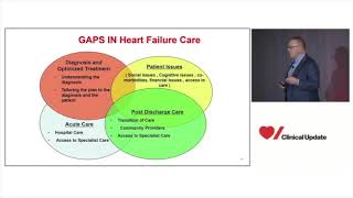 Heart failure management [upl. by Llerrom]