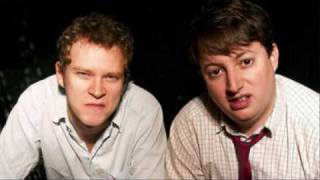 Mitchell and Webb  Jesus Love [upl. by Loram]