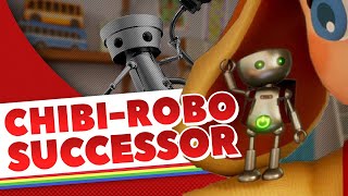 A Brand New ChibiRobo Game Announced [upl. by Eiramacissej]