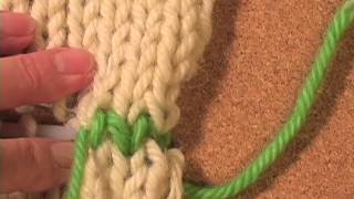 How to Graft Your Knitting [upl. by Friedberg]