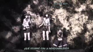 COPPELION OP  「ANGEL」 TV Size Sub Español [upl. by Avevoneg964]