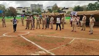 🔴 LIVE  Today TSLPRB Telangana Police Women Girls Events 800 Meters Running Long Jump Shot Put [upl. by Nosirrag]