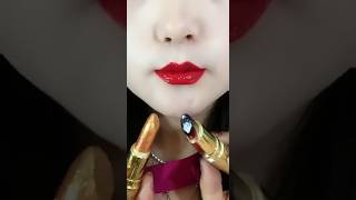 Lipstick Tutorial Lips Hacks [upl. by Dimo]