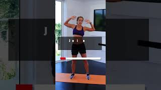 Beginner Friendly At Home Muffin Top Toning Workout [upl. by Leunamesoj764]