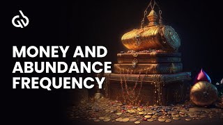 Attract Abundance Meditation Music to Attract Money and Abundance [upl. by Orva656]