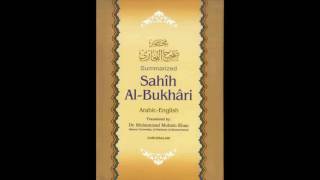 Sahih al Bukhari  Book 9 Virtues of the Prayer Hall Sutra of the Musalla English [upl. by Horbal530]