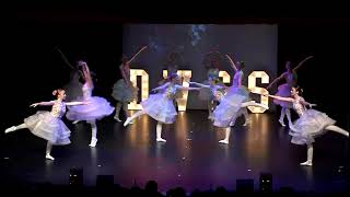 Danceworld stage school show 2024 [upl. by Hepsoj]