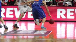 Der Brose Baskets Talk  monatlich auf inFrankende [upl. by Alenairam]