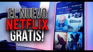 COMO DESCARGAR REPELIS PLUS LA MEJOR APLICACION PARA VER SERIES Y PELICULAS DE ESTRENO GRATIS [upl. by Franni543]