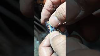 Installing Cat6 Ethernet Plugs  How to crimp rj45 connector [upl. by Aulea]