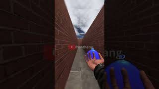 SUBSCRIBE game garrysmod gmodnextbotchase gmod nextbotchasing gaming shortsfeed shorts [upl. by Aigil]